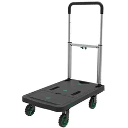 Fortis, Transportwagen, Plattformwagen 137 kg klappbar (137 kg)