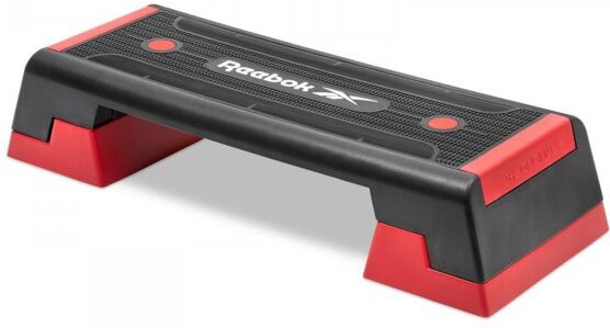 Reebok Step Red