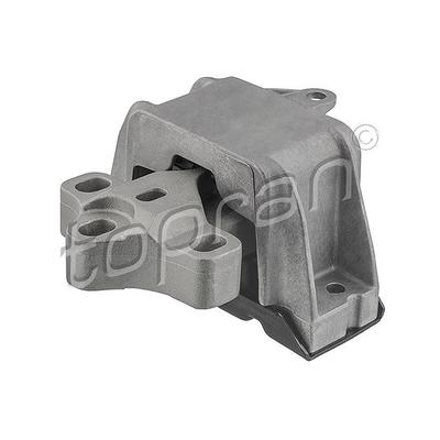 Topran Lagerung, Motor [Hersteller-Nr. 110760] für VW
