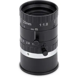 Di-soric Objektiv O-C2-S-25-14