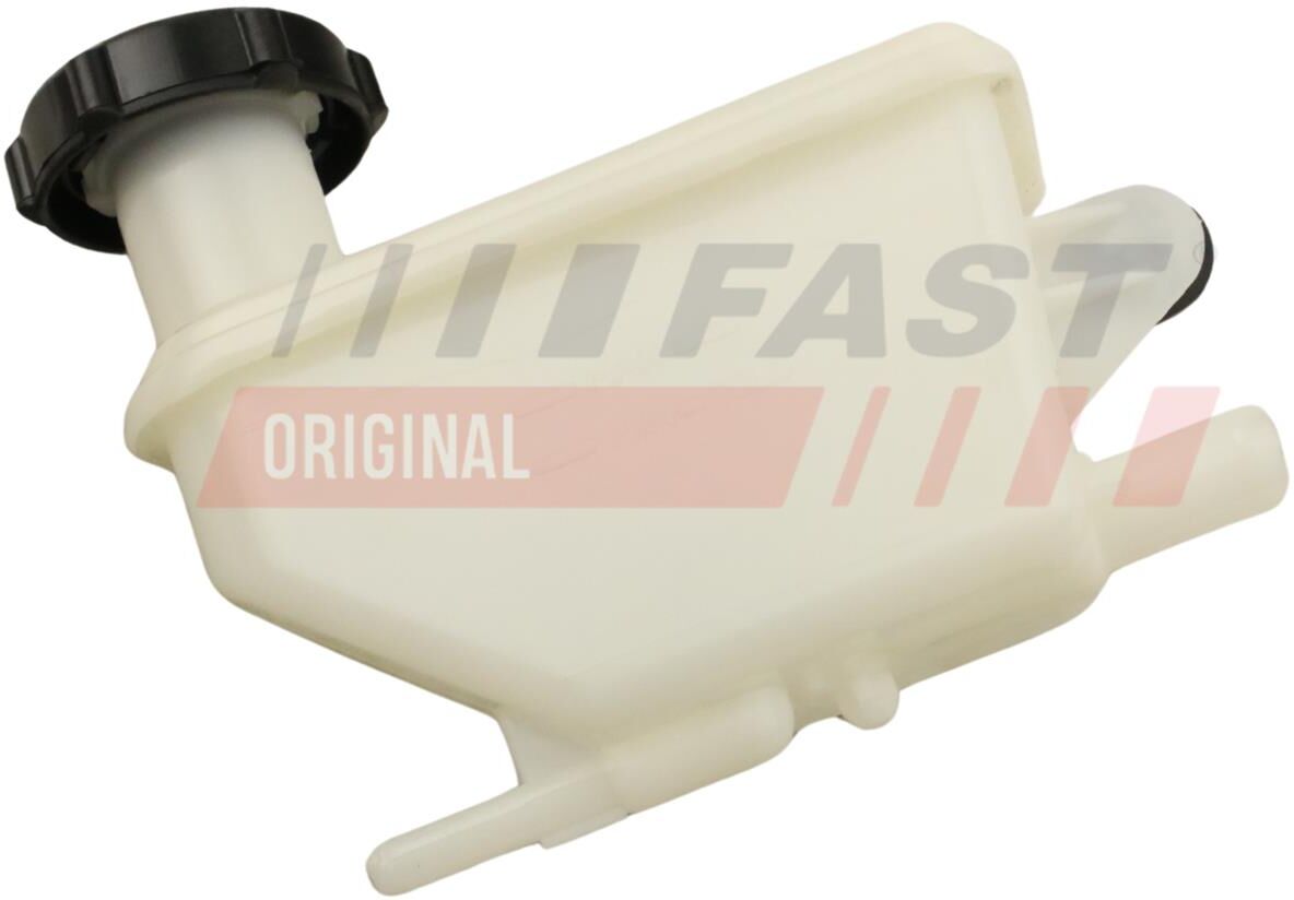 Fast Ausgleichsbehälter, Hydrauliköl-Servolenkung Ft36301 Für Ford