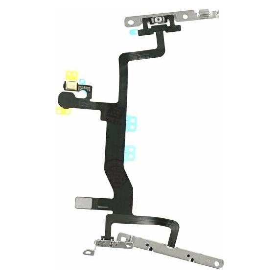 OEM Lautstärke stumm Laut / leise Flexcable für iPhone 6s (Apple iPhone 6s) (821-00129)