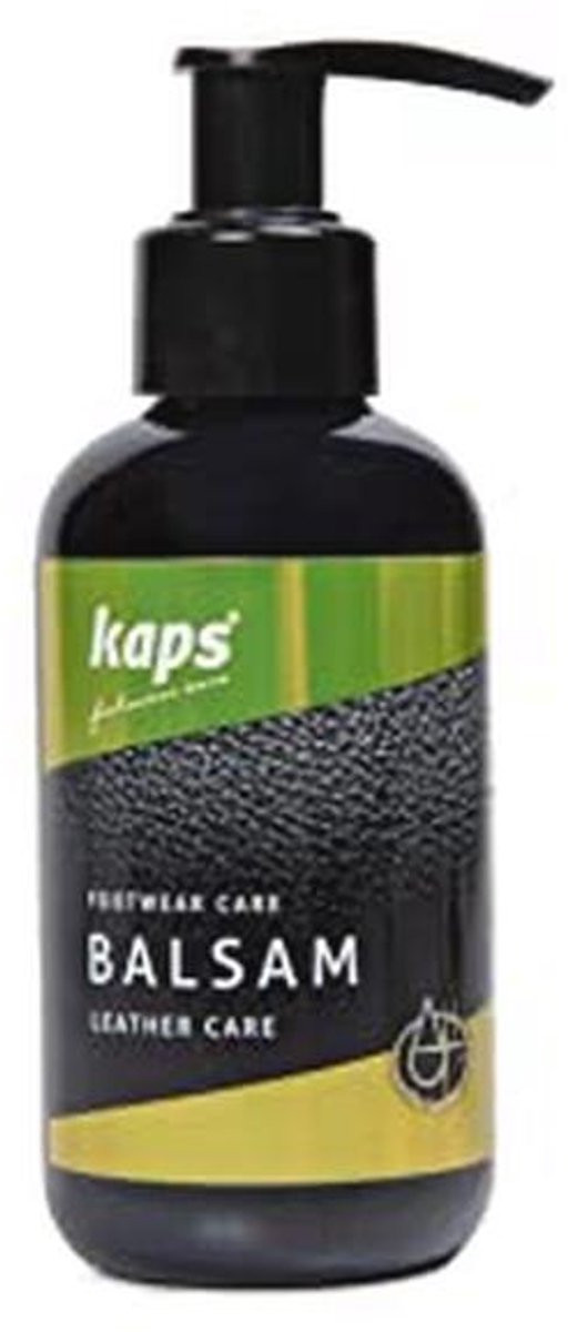 Conditionerende Lederbalsem voor Schoenen en Tassen - 150 ml