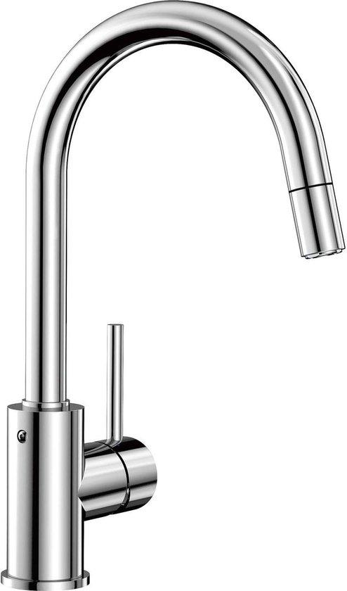 Küchenarmaturen und Spülen - Vielfältige Lösungen für jede Küche