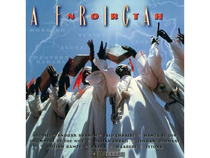 North Africa