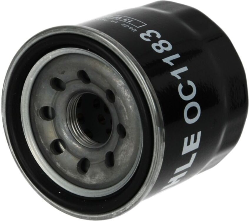 Ölfilter MAHLE KNECHT OC1183