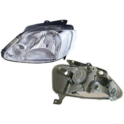 ALKAR Hauptscheinwerfer 2751101 PY21W links für VW