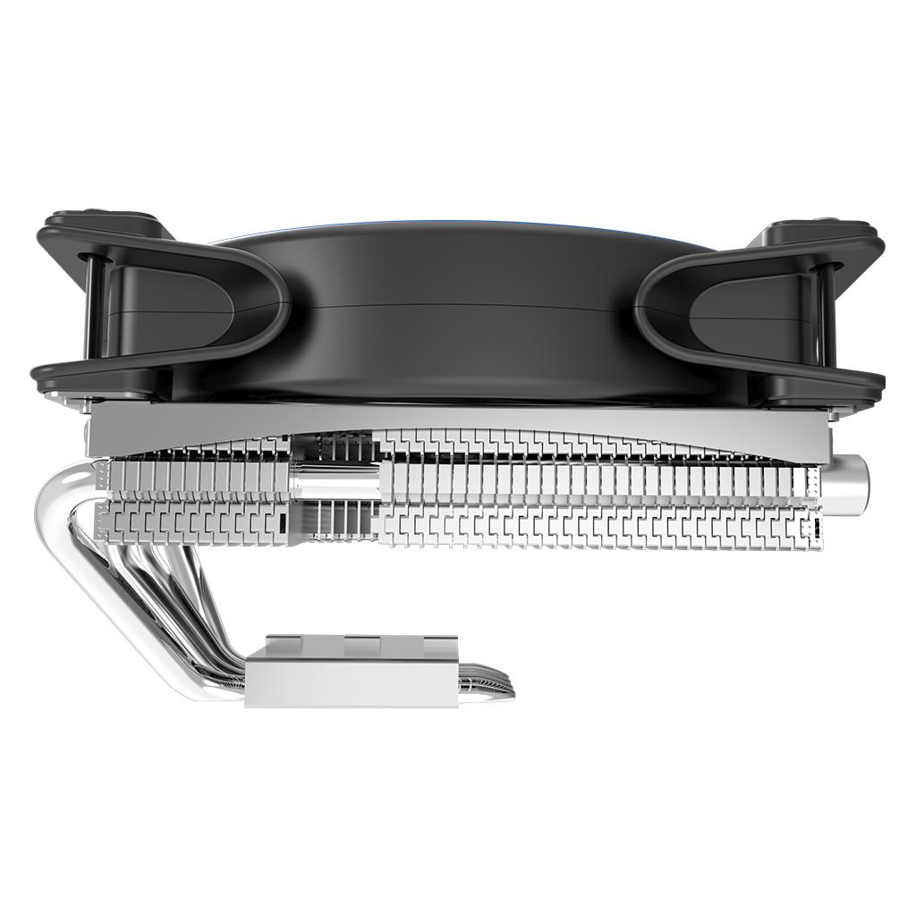 Pccooler GI-46U Corona Blau (70 mm) (GI-46U CORONA B)