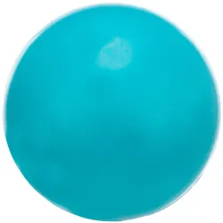 3x Trixie Ball Naturgummi D=8cm (Ballspielzeug Hund), Hundespielzeug