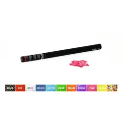 TCM FX Konfetti-Shooter 80cm, pink