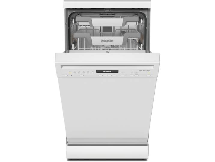 Miele Geschirrspüler G 5740 SC SL 12142720 Brillantweiß