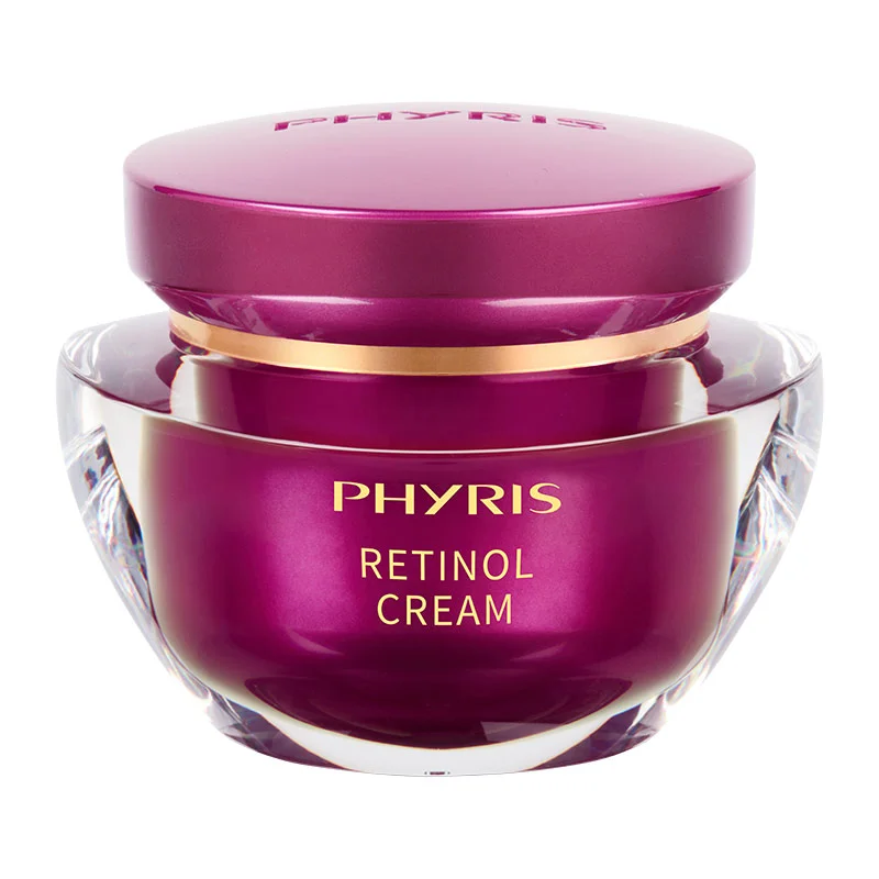 Phyris Triple A, Retinol Cream, 50ml 38459