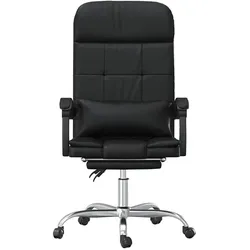 vidaXL, Bürostuhl, Olgonas (46.50 - 56 cm)