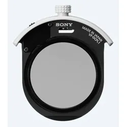 Sony VF-DCPL1 Einsteckbarer zirkularer Polarisator