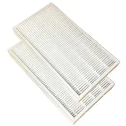 Domekt R 400 V C6M M5+M5 Filterset (Standard)