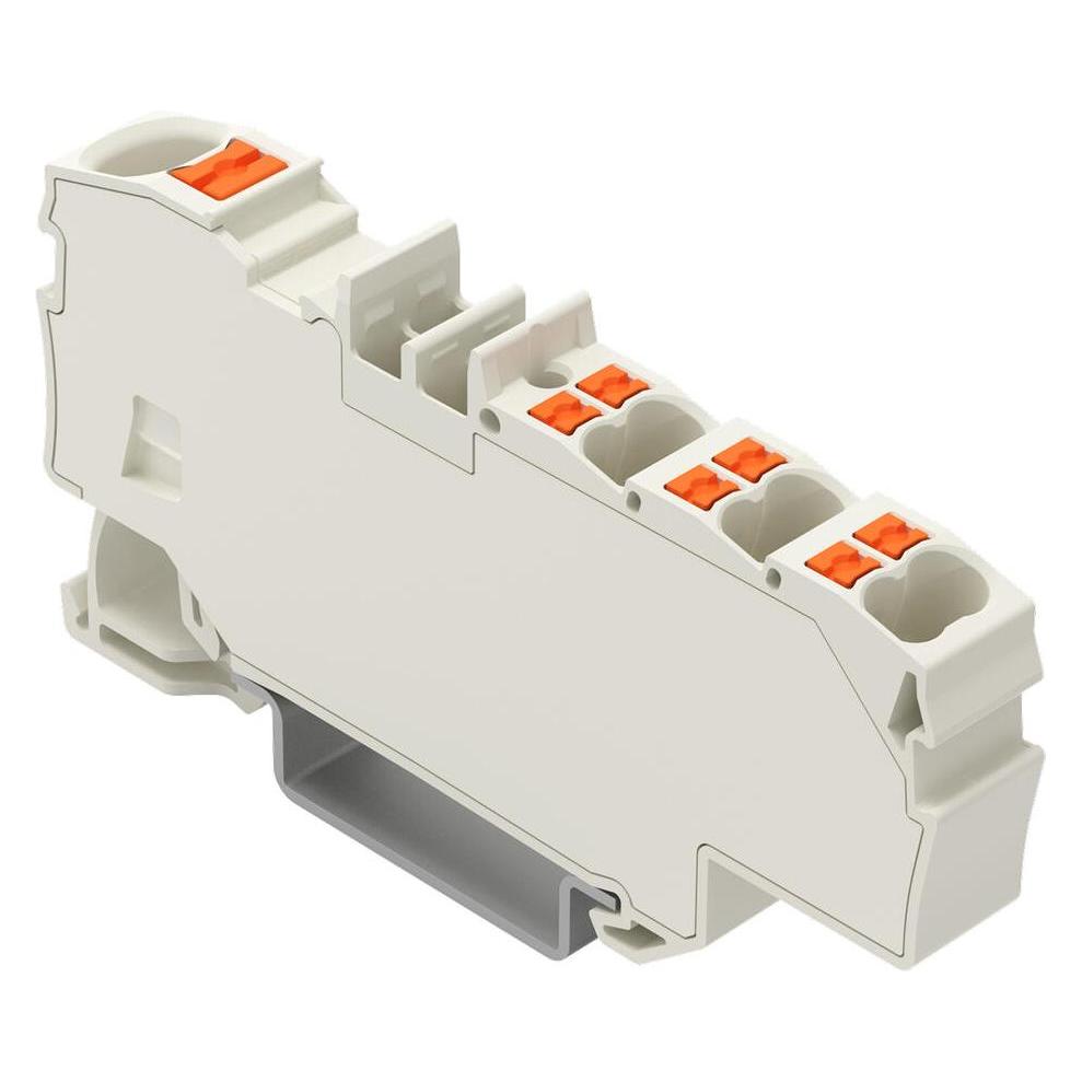 Wago 2206-8039 (Verteiler) (2206-8039)