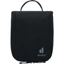 Deuter Wash Center I, Necessaire, Schwarz