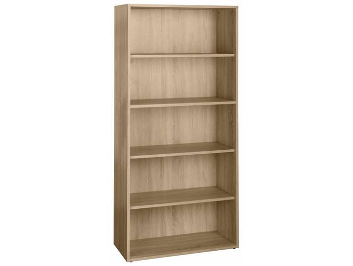 Mäusbacher Standregal Mio
