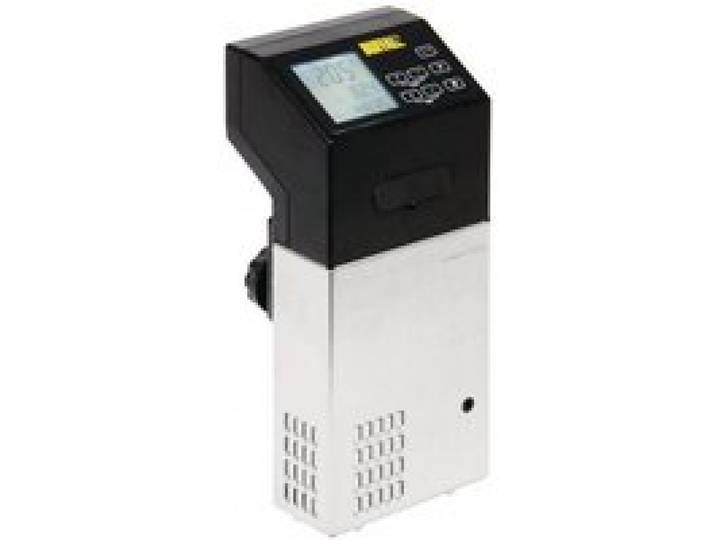 Thermoplongeur inox cuisson sous-vide PRO 40 Litres écran LCD 1500 W 220 V - MONO