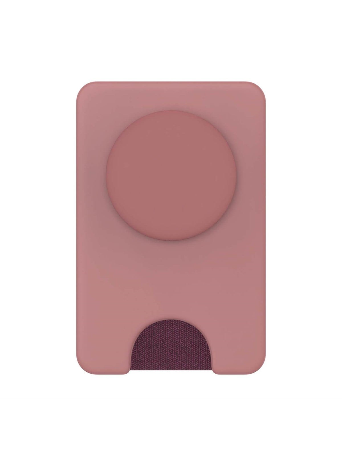 PopSockets PopWallet for Magsafe Clay