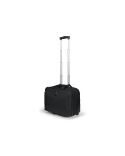 Dicota Laptop Roller Multi Eco BASE 15-17.3" black (D32043-RPET)