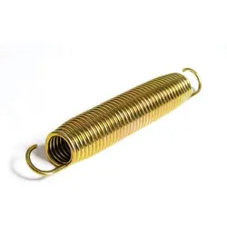 Salta Konische Springfedern 165 mm x 23,5 mm x 3,2 mm für runde Trampoline