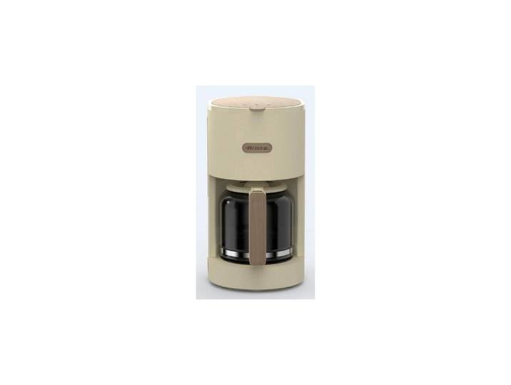 ARIETE Filterkaffeemaschine ARI-1394 , beige, 12, Kaffeemaschinen, Filterkaffeemaschine