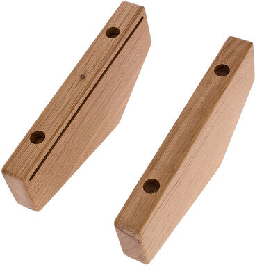 Vermona DRM 1 Wood Sides Oak Eiche Natur