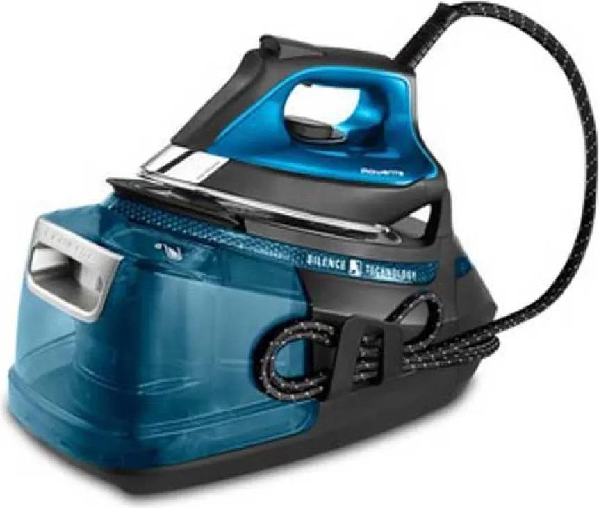 Rowenta Dg9224f1 Dampfbügelstation One Size / EU Plug 220V One Size