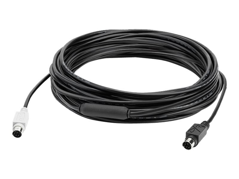 Logitech GROUP 10 Meter Verlängerungskabel 939-001487