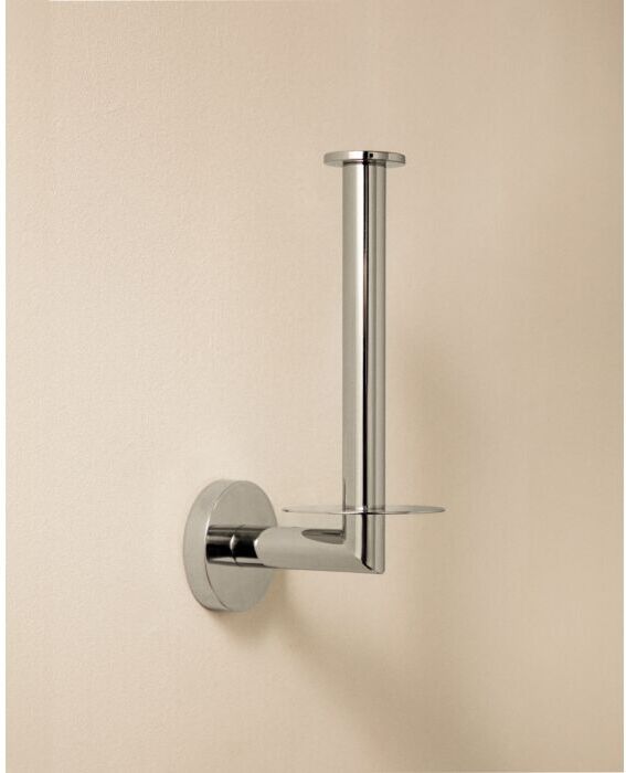 Cosmic Start Ersatz-Rollenhalter WJC419A0058001 vertikal, 50 x 93 x 170 mm, chrom
