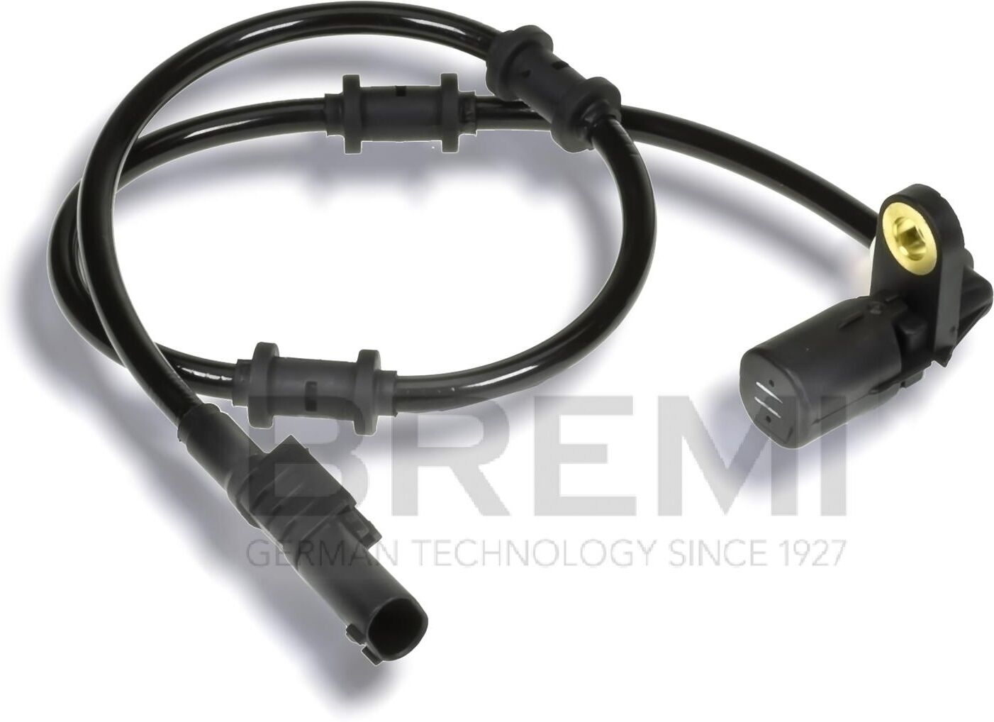 Bremi Sensor, Raddrehzahl 50509 Für Mercedes