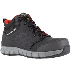 Reebok, Sicherheitsschuhe, Excel Light (S3, 38)