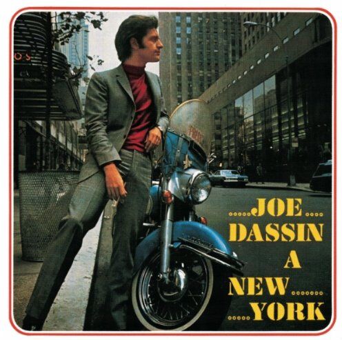 Joe Dassin - A New York - Preis vom 05.10.2026 03:47:11 h