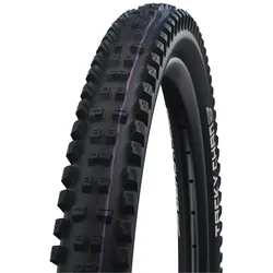 Schwalbe Tacky Chan HS625 fb. 29x2.40" 62-622 sw-SSkinTLE ST Evo AdxUS