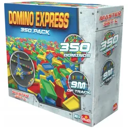 Goliath - Domino Express - Master Set L (350 Teile)
