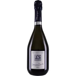 Champagne L&S Cheurlin  Champagne L&S Cheurlin, 10110 Celles sur Ource, Frankreich Chardonnay,Pinot Noir Frankreich