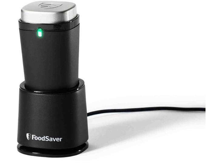 FoodSaver VS1199X - Vacuüm Sealer - Draagbaar - Compact - Draadloos