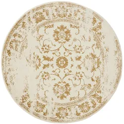 benuta, Teppich, Suki (160 cm)