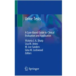 Urine Tests, Fachbücher