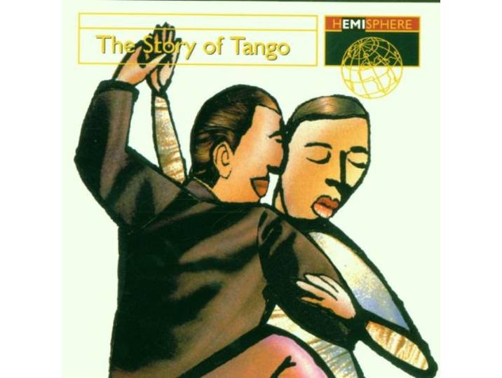 The Story of Tango