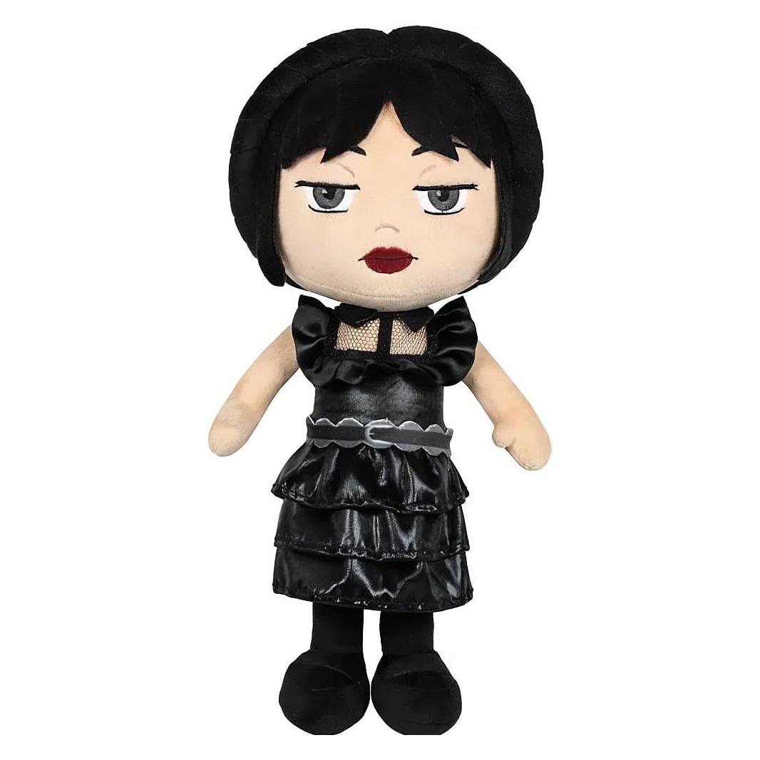 Schmidt Spiele Schmidt Wednesday Wednesday Addams im Ballkleid 33cm (14 cm) (42833)