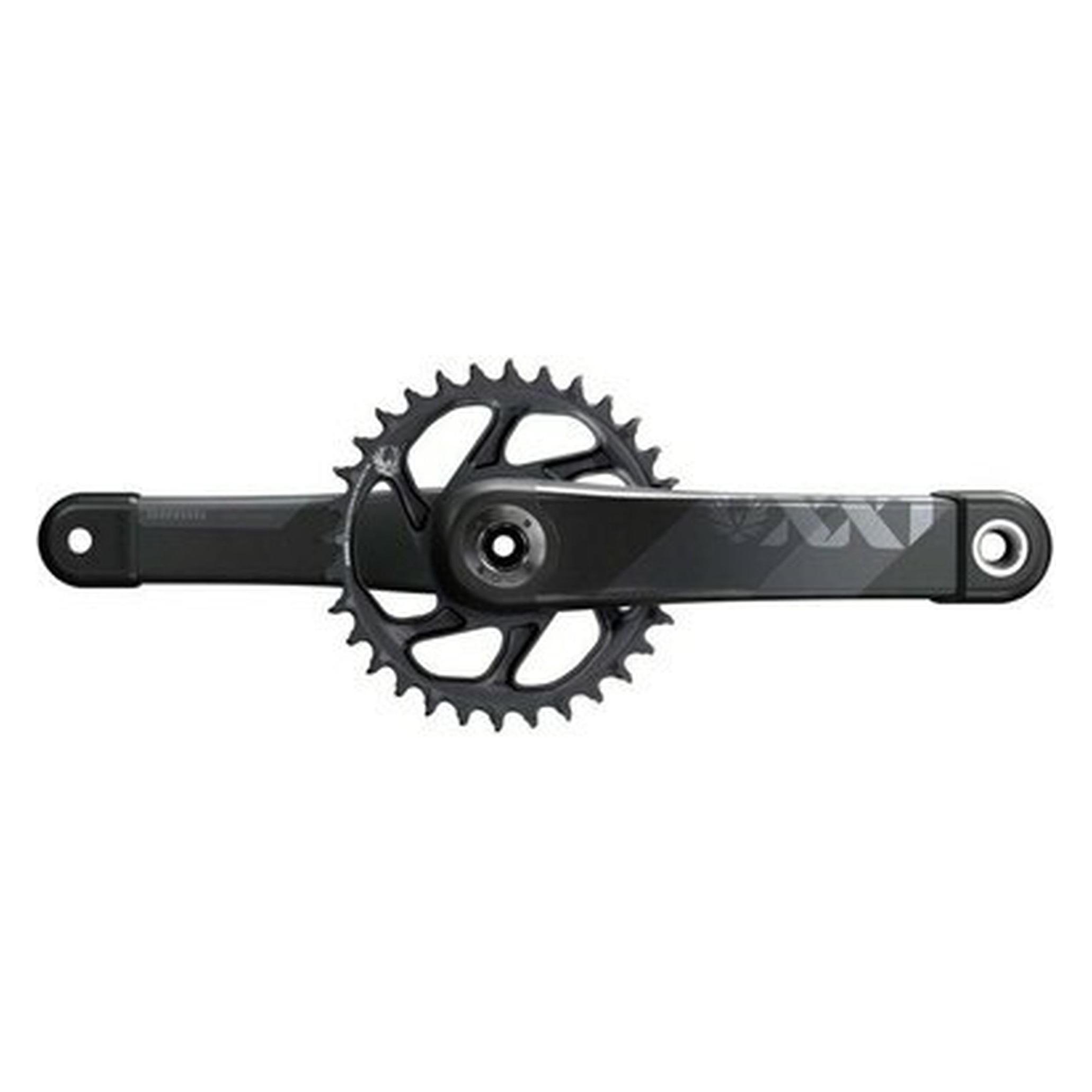 Sram Crankset XX1 Eagle DUB Cannondale (170 mm) (100626)