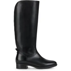 Geox, Reitstiefel, (37.5)