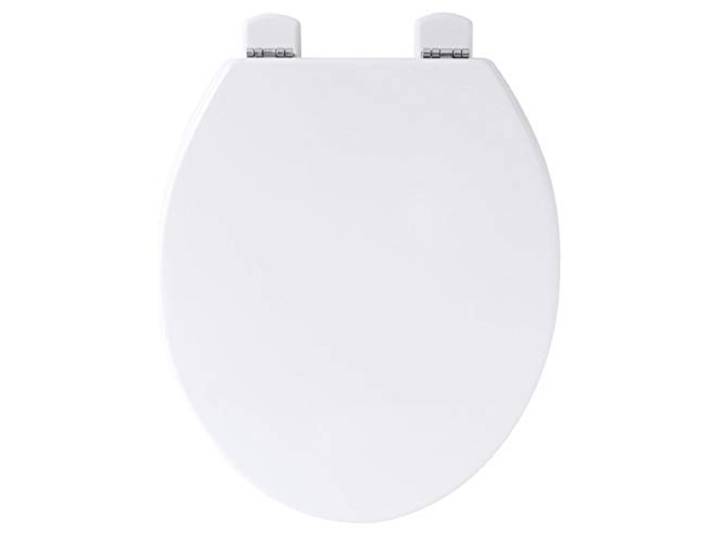 Abattant Europe Double\, Blanc\, 360mm