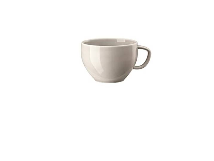 Rosenthal Cafe au Lait Obertasse 0,40ltr. JUNTO SOFT SHELL 6 (6 Stück)