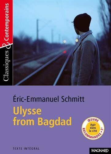 Eric-Emmanuel Schmitt - Ulysse from Bagdad - Preis vom 10.10.2026 11:48:34 h