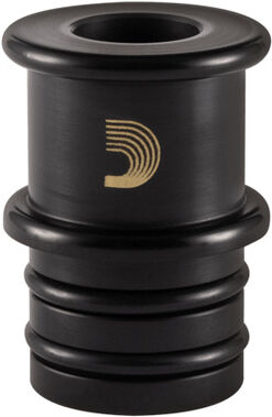 DAddario Woodwinds End Plug Alto Sax Schwarz