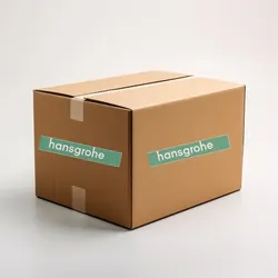 Hansgrohe Verlängerungsset iBox universal 2 25 mm