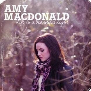 Amy MacDonald - Life In A Beautiful Light (Limited Deluxe Edition) - Preis vom 11.10.2026 03:10:56 h